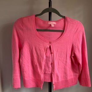 Lilly Pulitzer sweater